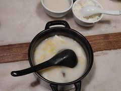 -小吊梨汤·北京菜·烤鸭(清河万象汇店)