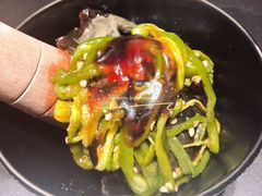 擂辣椒皮蛋-凤凰湘语·湘粤鲜融(浦东旗舰店)