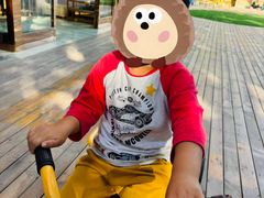 -世纪飞马幼儿园(西城校区)