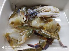 螃蟹-冠菌火锅自助(东莞桥头店)
