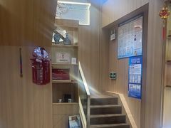 -霸王茶姬(南强街店)