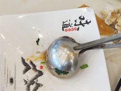 -古南都·清真绿柳居菜馆(太平南路店)
