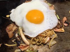 混合炒面-味乃家 本店