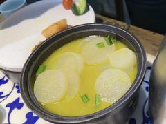 -印巷里主题餐厅(马鞍山店)