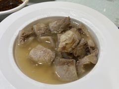 -东四民芳餐厅(世茂工三店)