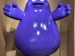 -麦当劳(增城港口大道北分店)