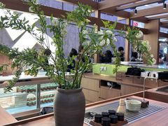 -九十葉·抹茶(南京·德基店)