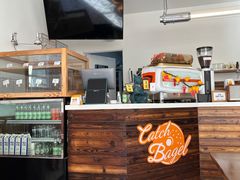 -Catch Bagel(芳草地店)