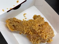 -塔斯汀中国汉堡(江宁万达店)