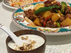 -巴依老爷·新疆美食(上城区天城路店)