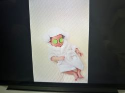 -西瓜庄园儿童摄影