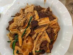 -台山新孖宝柴火黄鳝饭(三合温泉店)