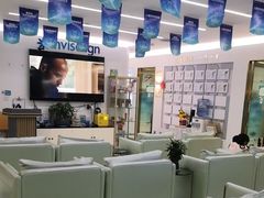 -美可普口腔医院(东街分店)