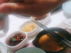 -洪氏嗨捞·猪肚鸡火锅(阳光天地店)
