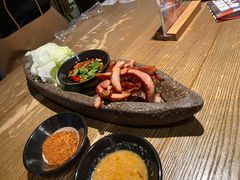 -兰木肆·云南菜(龙湖U城天街店)