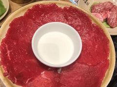 -蜀大侠火锅(四川北路店)