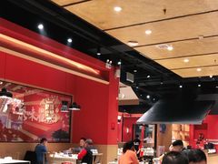 大堂-聚味瞿记·龙虾堂(天元店)