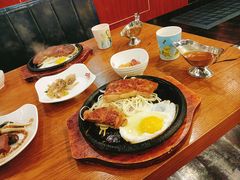 -法兰度西餐厅(新会店)