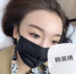 点击看大图 -韩美绣·骨相纹眉·洗眉美瞳线