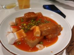 秘制豆腐-春暖花开(西溪店)