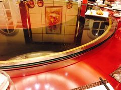 -国惠大酒楼(仓山万达店)