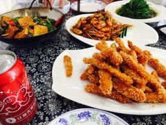 -苏州人家(锦溪镇店)