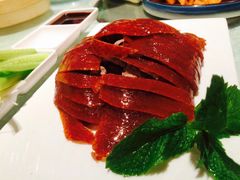 -京尊烤鸭店JINGZUN(春秀路店)