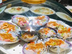 -三个渔夫蒸汽海鲜(南磨房路店)