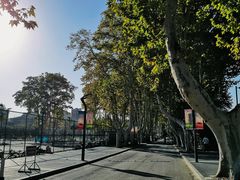 -南京航空航天大学(明故宫校区)