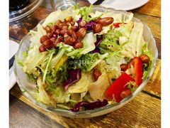 大拌菜-金谷园饺子·烧烤·家宴(人大总店)