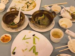 -四海轩(珠海海泉湾店)