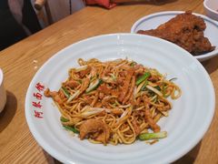 -阿琴面馆(武林路店)
