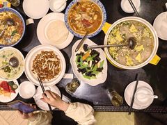 -洛阳水席园