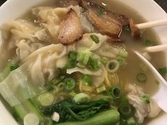 -马来西亚美食街