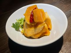 外婆酱萝卜-外婆家(杭州马塍店·杭帮菜名店)