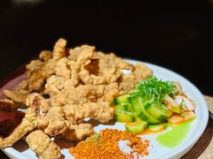 -毛辣果·酸(OHA复兴西路店)