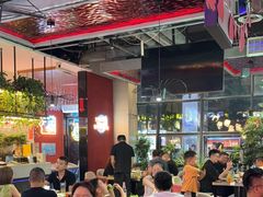 -798烧烤工厂(太和路店)
