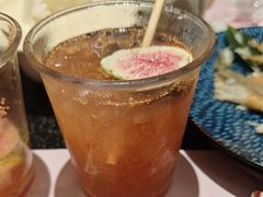 -桃夭日式料理(国信店)