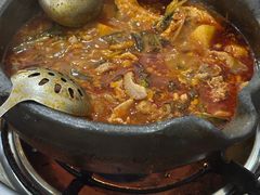 -笔记安顺夺夺粉火锅