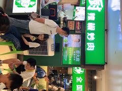 -费大厨辣椒炒肉(万家丽一店)