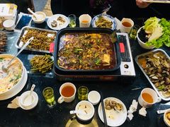 -南阳城烧烤海鲜酒店(和平路店)