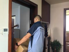 -搬帮帮日式精品打包搬家服务