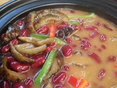 -新竹里馆·花园餐厅(兴苑路店)