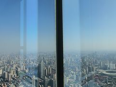 -长沙尼依格罗酒店
