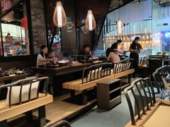 -湊湊火锅·茶憩(东城万达店)