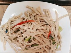 -西部马华清真兰州牛肉面·烧烤夜市(三里河店)