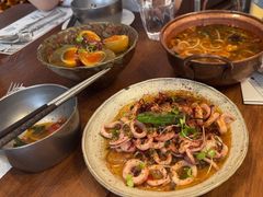 -Blac+Blac(中海环宇荟店)