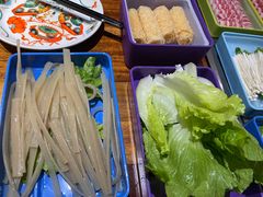 -好得火锅(育才店)