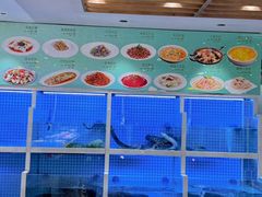 -聚丰园•湖鲜餐厅(阿红私房菜梅石路店)