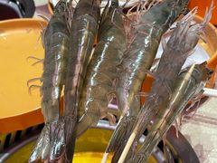 -海底捞大排档火锅(打浦路店)